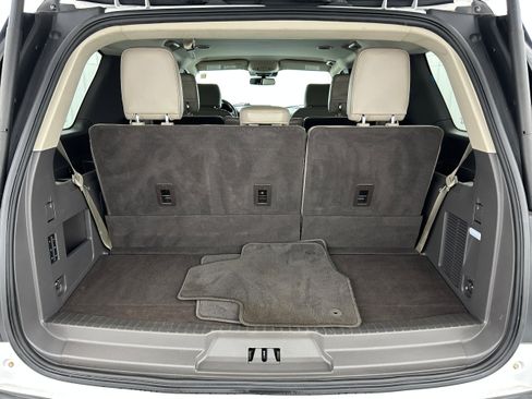 Used 2020 Ford Expedition Limited AWD/4WD image 32
