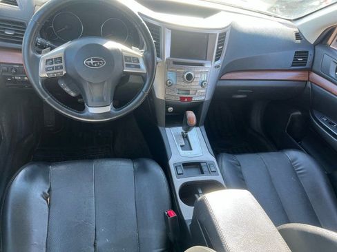 Used 2013 Subaru Outback 2.5i Limited image 4