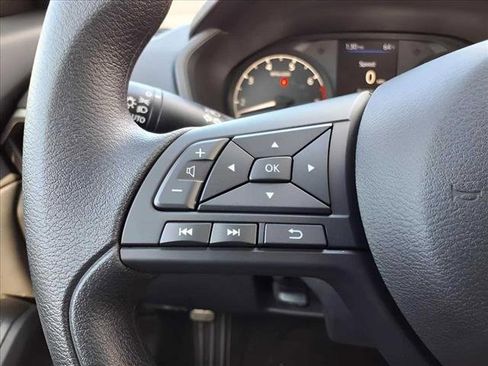 New 2025 Nissan Altima 2.5 S image 21