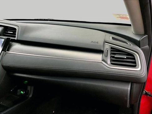 Used 2018 Honda Civic EX image 15