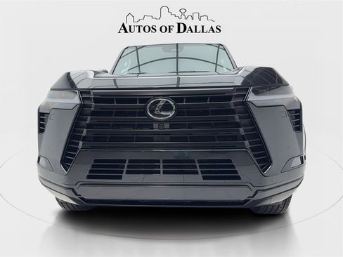 Used 2026 Lexus GX 550 image 6