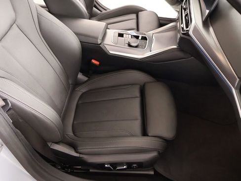 Used 2024 BMW i4 xDrive40i w/ M Sport Package image 14