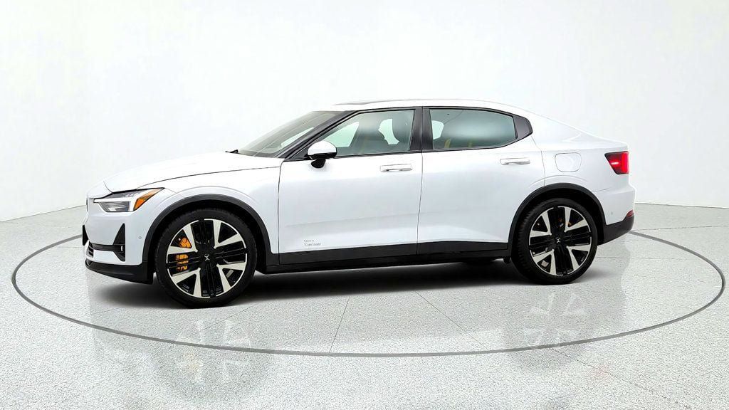 Used 2024 Polestar Polestar 2 AWD/4WD image 8