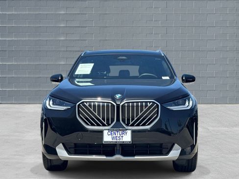 Used 2026 BMW X3 xDrive30i w/ Convenience Package AWD/4WD image 2