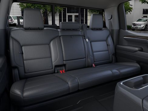 New 2026 GMC Sierra 1500 SLT AWD/4WD image 19