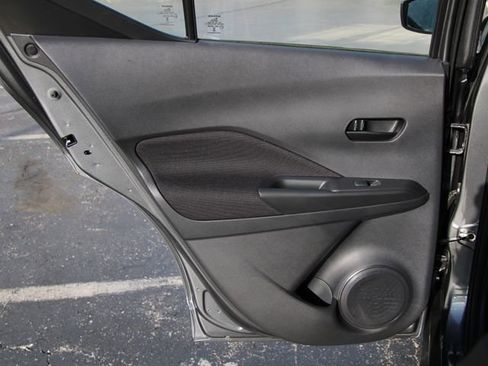 Certified 2025 Nissan Kicks Play S FWD image 23