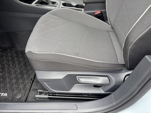New 2026 Volkswagen Jetta Sport FWD image 17