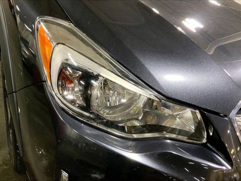 Used 2017 Subaru Crosstrek 2.0i Limited AWD/4WD image 28