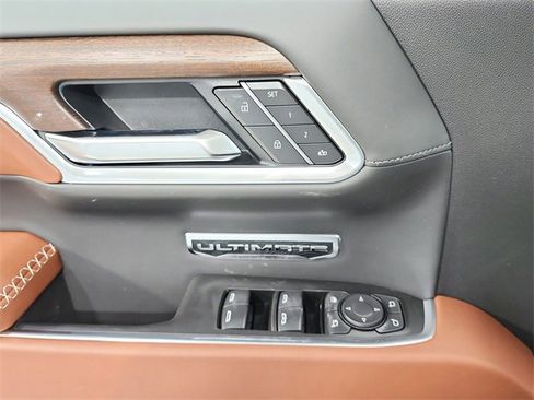 New 2026 GMC Sierra 1500 Denali Ultimate image 34