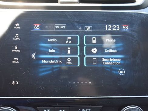 Used 2017 Honda CR-V EX-L image 27