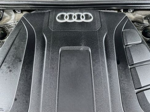 Used 2022 Audi Q7 2.0T Premium AWD/4WD image 32