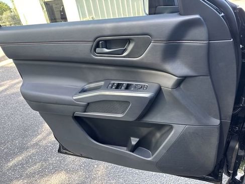 New 2026 Nissan Pathfinder Rock Creek AWD/4WD image 27