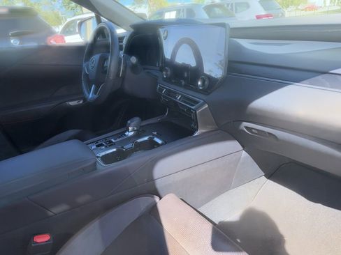 Used 2023 Lexus RX 350 w/ Accessory Package (2T) image 15