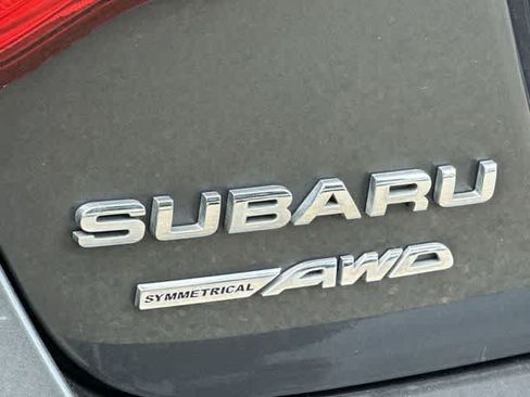 Used 2018 Subaru Legacy 2.5i Limited w/ Popular Package #2A AWD/4WD image 18