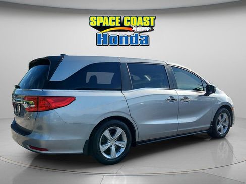 Used 2019 Honda Odyssey EX-L image 10