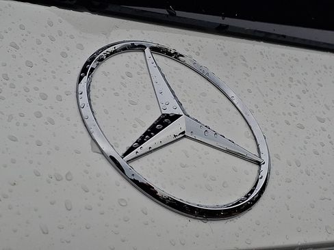 New 2026 Mercedes-Benz GLS 450 4MATIC image 19