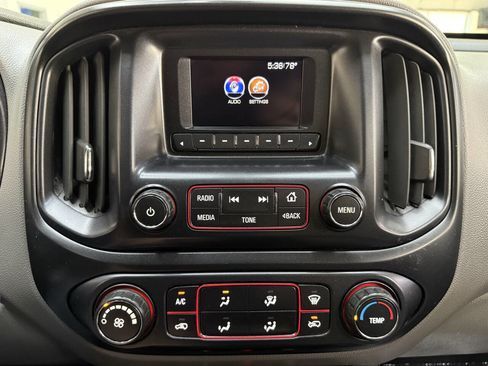 Used 2015 GMC Canyon 2WD Crew Cab image 25
