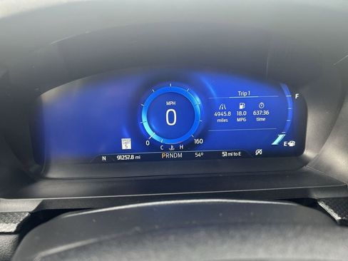 Used 2020 Ford Explorer ST w/ ST Street Pack image 15