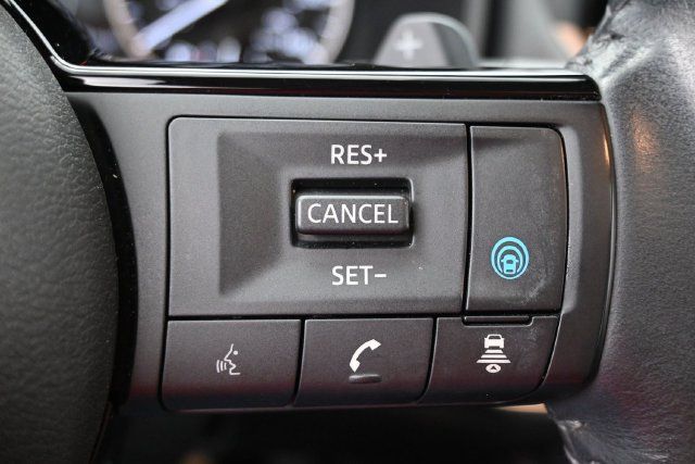 Used 2023 Nissan Rogue SL w/ SL Premium Package AWD/4WD image 17