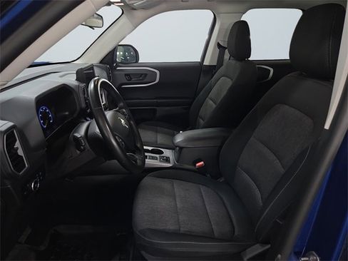 Used 2024 Ford Bronco Sport Big Bend w/ Convenience Package image 9