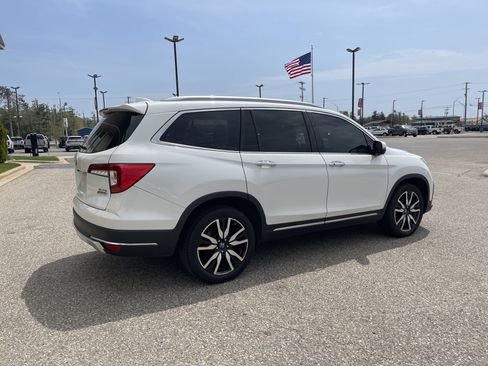 Used 2020 Honda Pilot Elite image 5