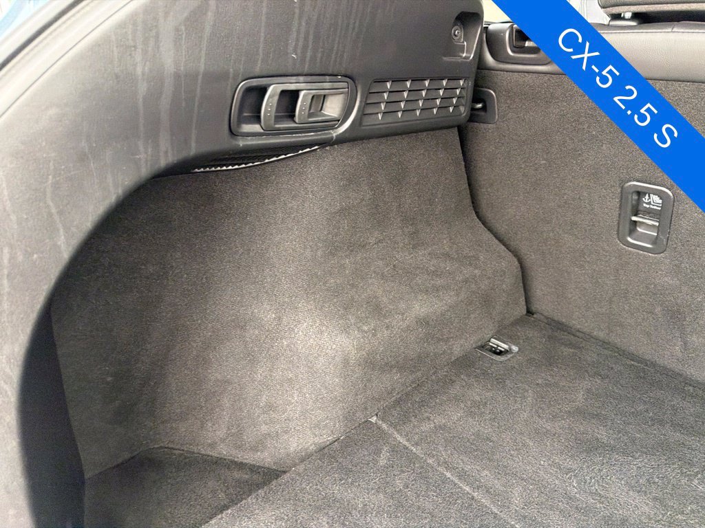 Used 2023 MAZDA CX-5 AWD 2.5 S image 29