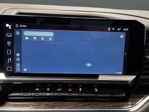 Used 2024 GMC Sierra 1500 Elevation image 9