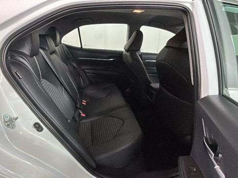 Used 2023 Toyota Camry SE FWD image 28