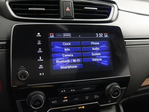 Used 2022 Honda CR-V Touring image 28