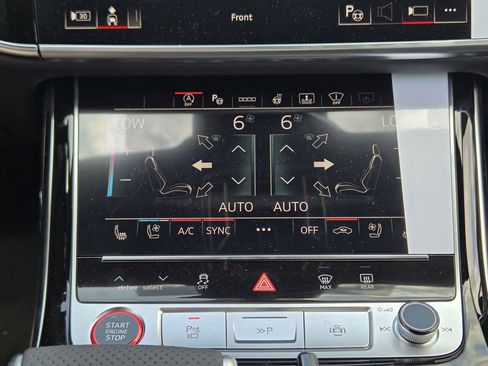New 2026 Audi S8 AWD/4WD image 23