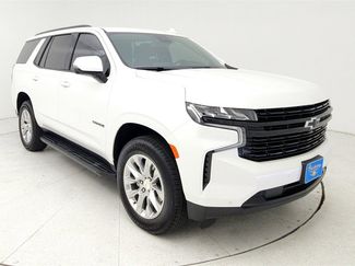 Certified 2023 Chevrolet Tahoe RST w/ Luxury Package video 1