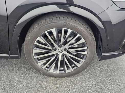 Certified 2023 Lexus RX 350 Premium Plus w/ Accessory Package image 9