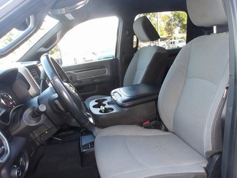 Used 2023 RAM 2500 Big Horn w/ Level 1 Equipment Group image 14