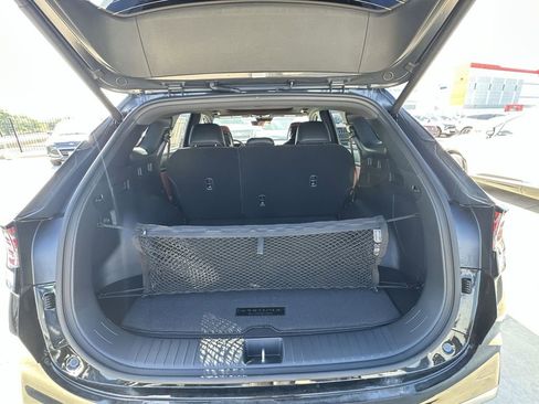 New 2025 Kia Sportage SX Prestige image 22