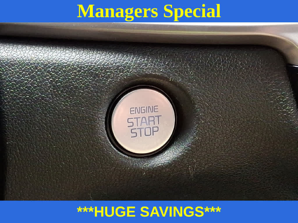 Used 2024 Kia Sorento S AWD/4WD image 23