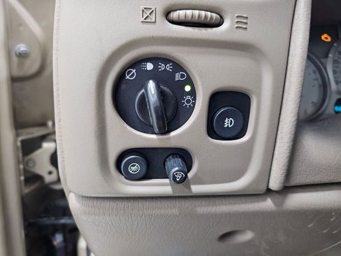 Used 2004 Buick Rainier CXL image 18