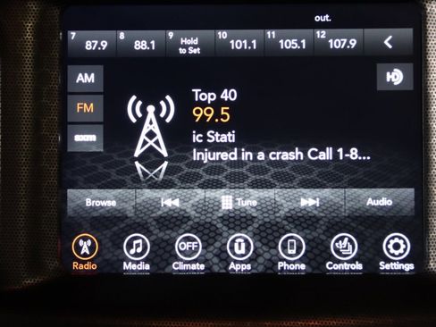 Used 2017 Dodge Charger R/T w/ Beats Audio Group image 40