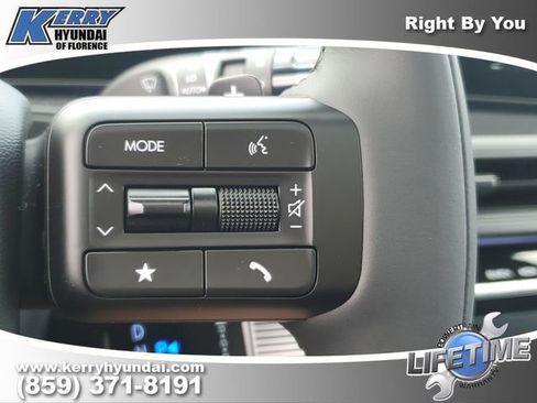 New 2026 Hyundai Santa Fe Calligraphy AWD/4WD image 23