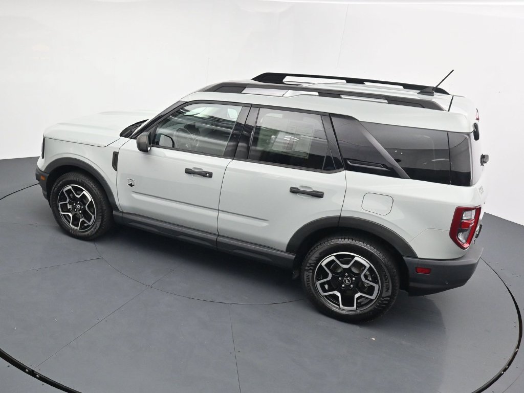 Used 2021 Ford Bronco Sport Big Bend w/ Big Bend Package AWD/4WD image 28
