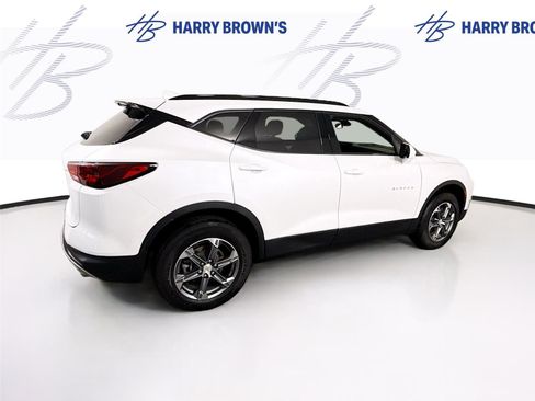 Used 2024 Chevrolet Blazer LT w/ Convenience Package image 30