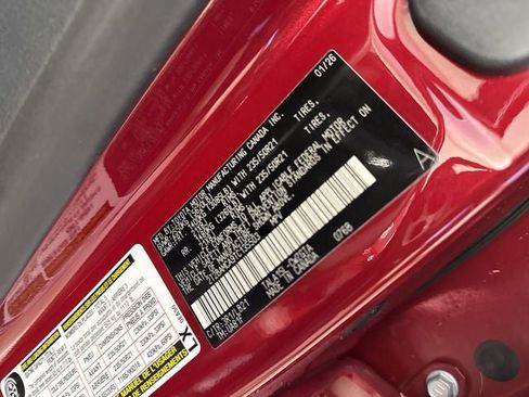 New 2026 Lexus RX 350 Premium Plus image 36