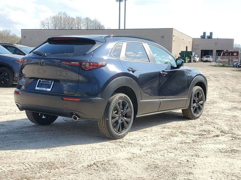 New 2026 MAZDA CX-30 Aire Edition image 3