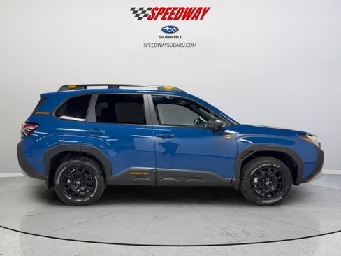 New 2026 Subaru Forester Wilderness image 11