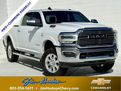 Used 2021 RAM 2500 Laramie
