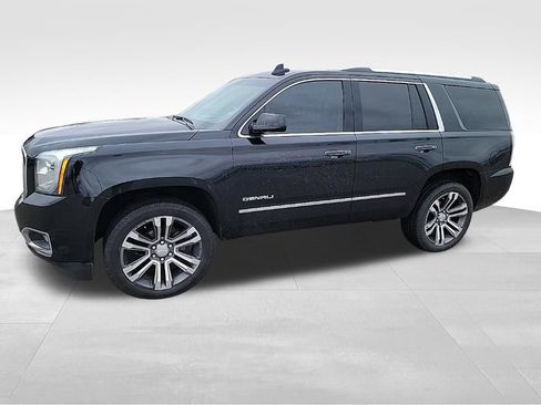 Used 2019 GMC Yukon Denali image 5