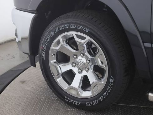 New 2026 RAM 1500 Big Horn image 13