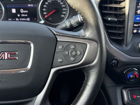 Used 2020 GMC Acadia AT4 image 28