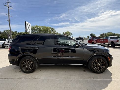 Used 2025 Dodge Durango R/T AWD/4WD image 38