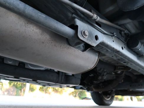 Used 2007 Toyota 4Runner Sport image 15