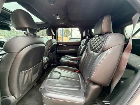 Used 2022 Hyundai Palisade Calligraphy AWD/4WD image 16